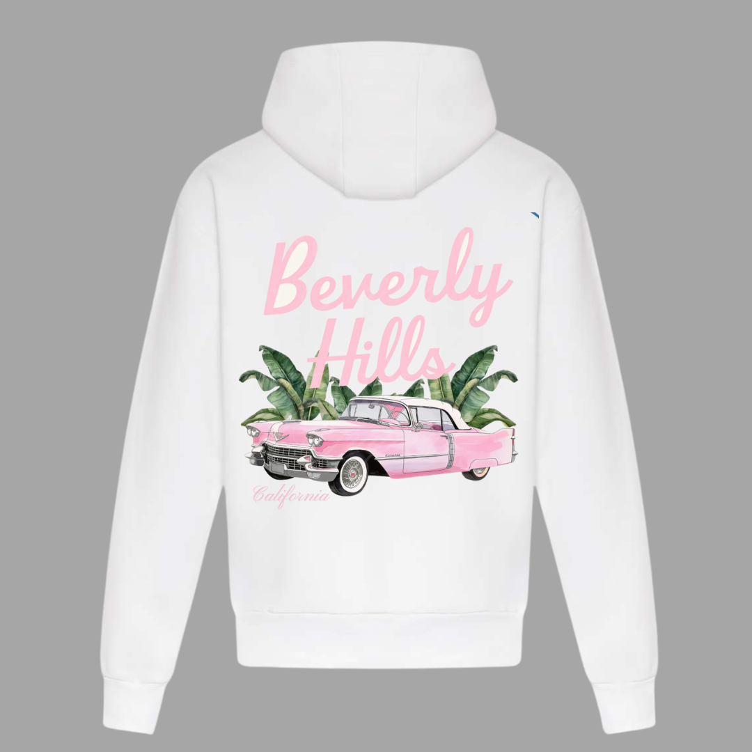 Hanorac Beverly Hills